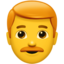 👨‍🦰
