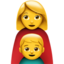 👩‍👦
