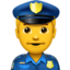 👮‍♂️