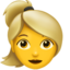 👱‍♀️