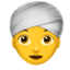 👳‍♀️