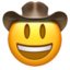 🤠