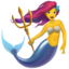 🧜‍♀️