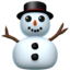 ⛄️